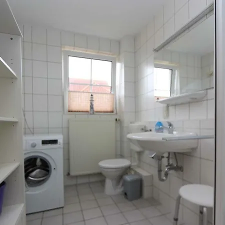 3 Zimmer Maisonette Ferienwohnung Heinke Fewo 8 *